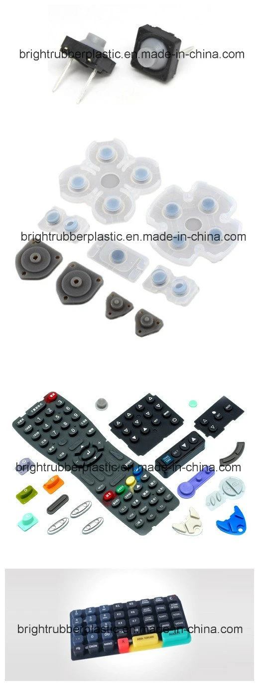 Molded-High-Quality-Silicone-Rubber-Buttons