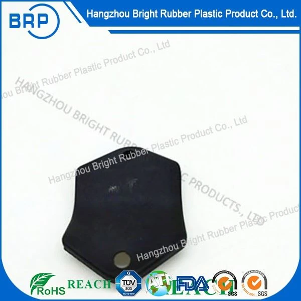 Custom Automotive EPDM Rubber Cap For Car Use