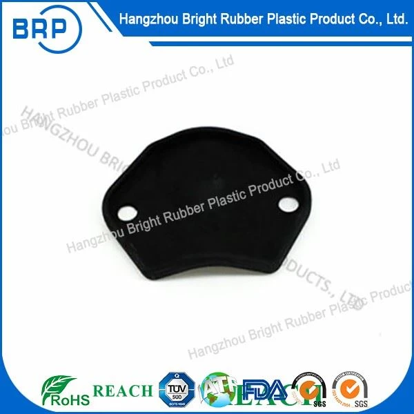 Custom Automotive EPDM Rubber Cap For Car Use