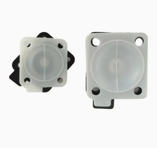 Durable EPDM Valve Diaphragms | Custom Rubber Membranes high quality