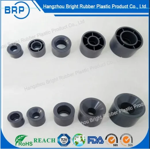 High Quality HDPE Fittings And Pipes For Gas And Potable Water Distribution Networks high quality