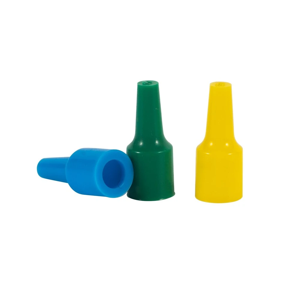 High-Temperature Resistant Silicone Cap Plug Protective Cap End Cover high quality