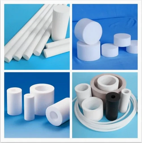 Modificirani politetrafluoroetilen PTFE M-111 za CNC obrađene dijelove