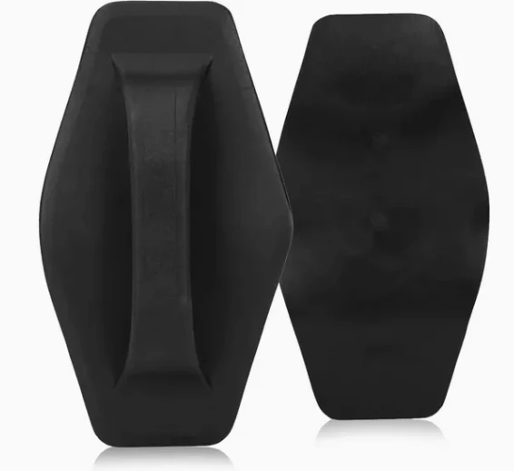 PVC Boat Grip Grab Handle Rail Inflatable Boat Rubber Dinghy Kayak Canoe factory