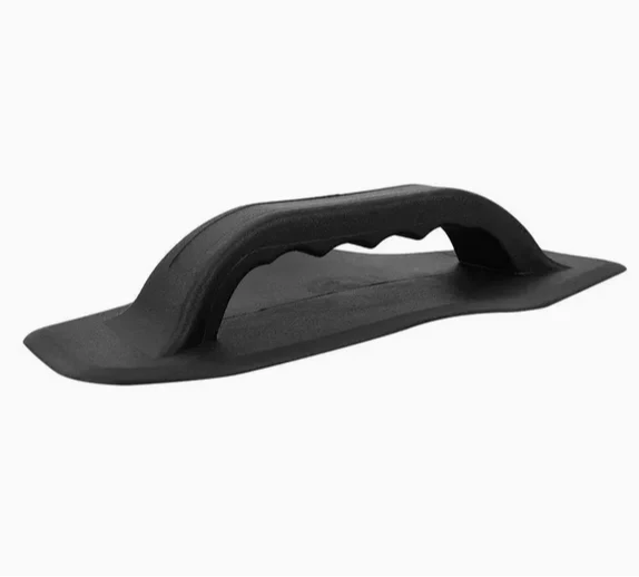 PVC Boat Grip Grab Handle Rail Inflatable Boat Rubber Dinghy Kayak Canoe suppliers