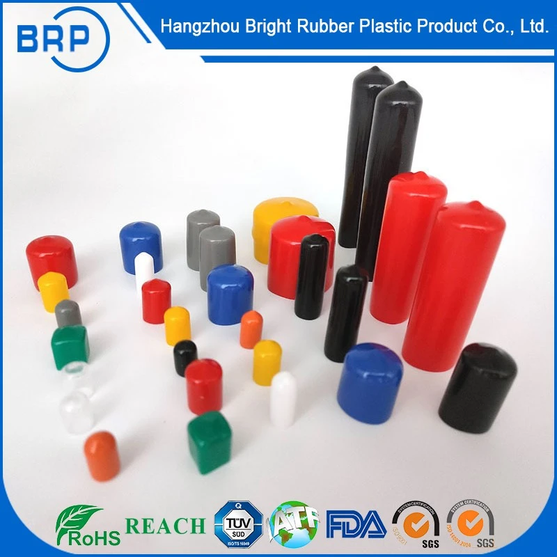 PVC Cover Dipping Plastic Cap