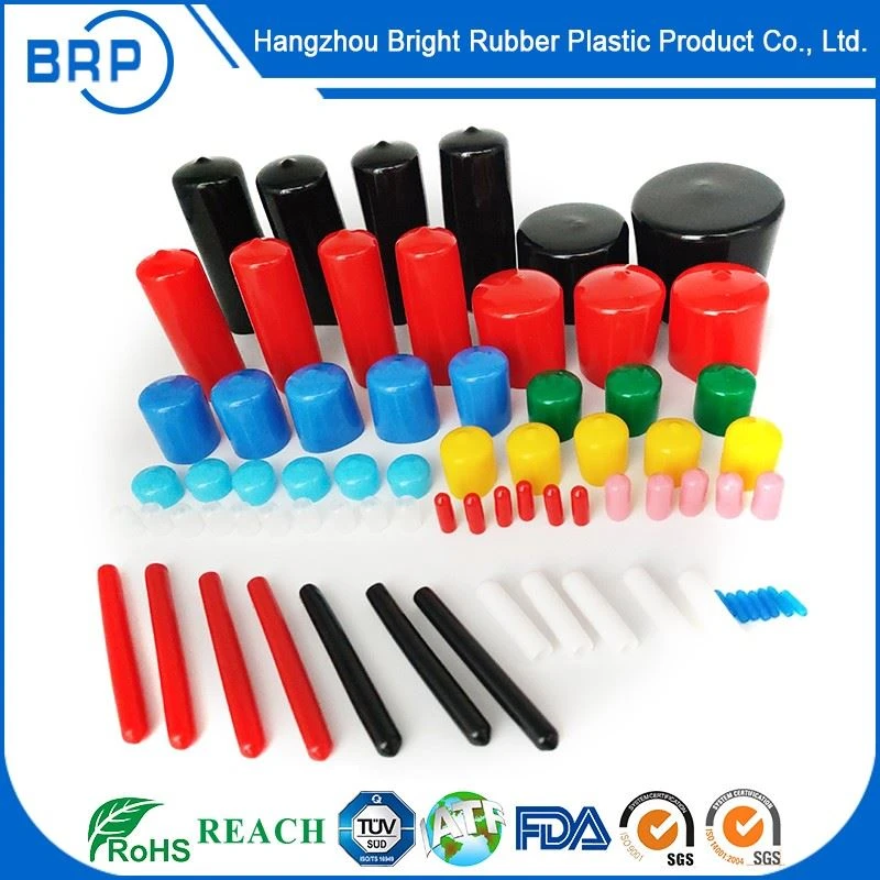 PVC Cover Dipping Plastic Cap