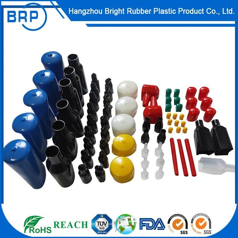 PVC Cover Dipping Plastic Cap