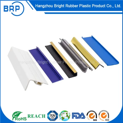 PVC ekstruzioni profil