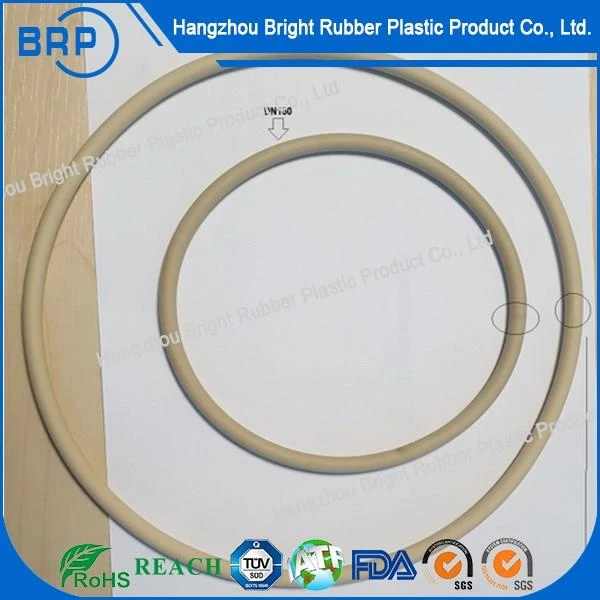 EPDM Sponge Rubber Extrusions