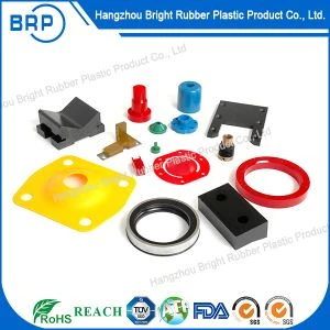 Otpornost na abraziju Cast Casting Polyurethane Parts