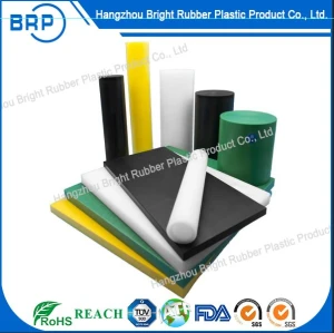 Plastični list i šipka visokog učinka UHMWPE