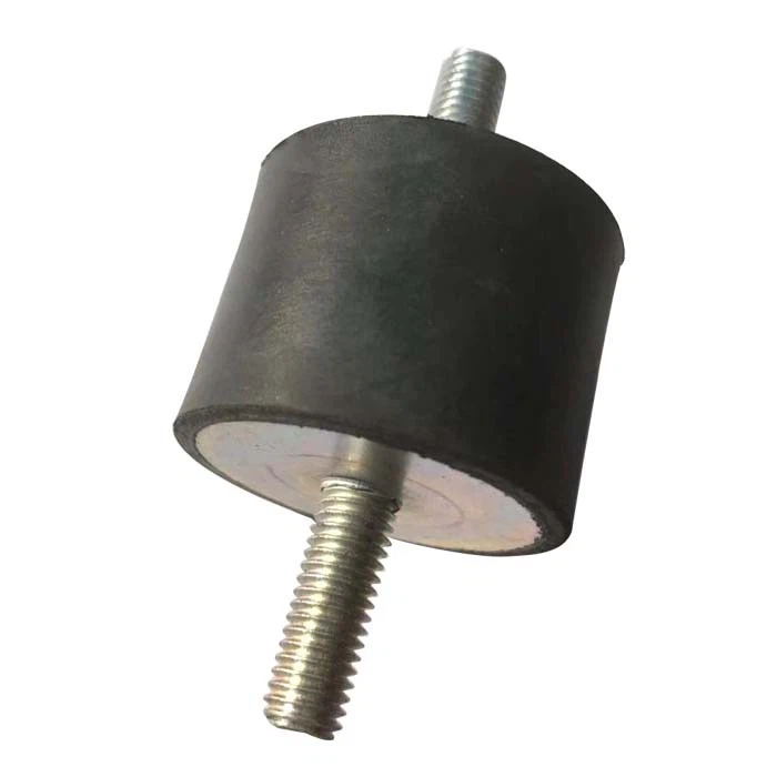 Auto Motorcycle Rubber Vibration Isolator