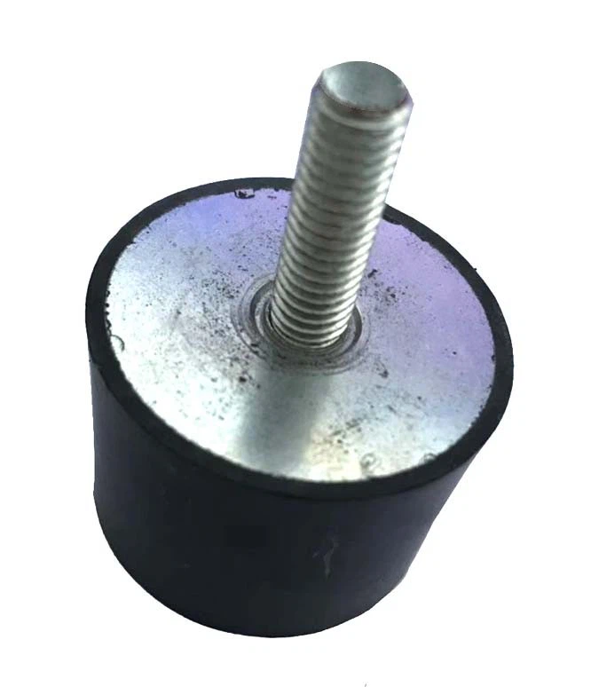 Auto Motorcycle Rubber Vibration Isolator Manufacturer
