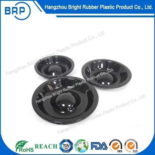 Wear Resistant PTFE Rubber Diaphragm For Diaphragm Pump