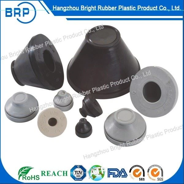 Custom Rubber Grommet Manufacturer