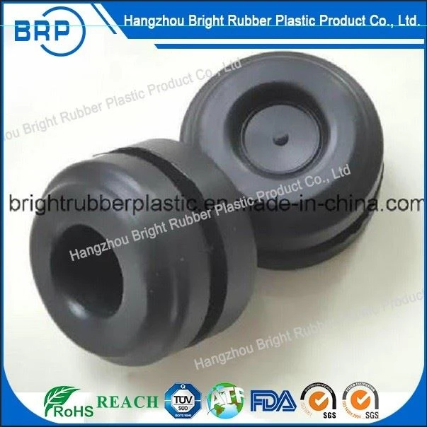 Custom Rubber Grommet Supplier