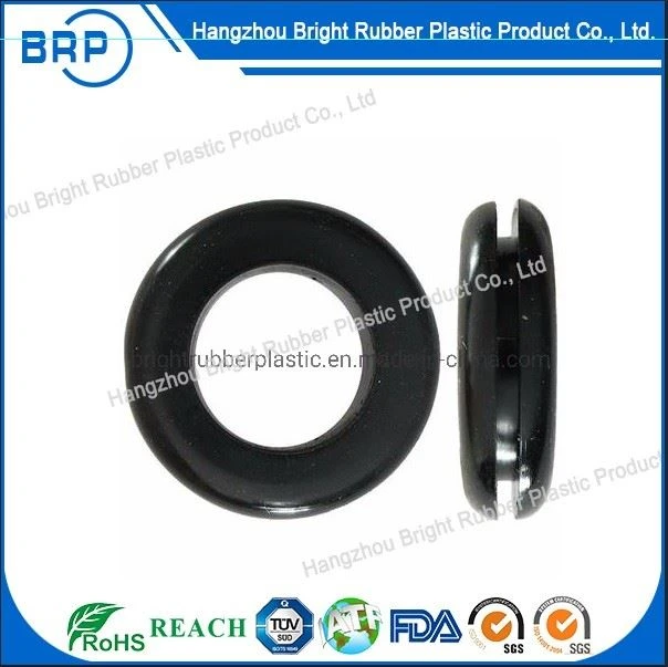 Custom Rubber Grommet OEM