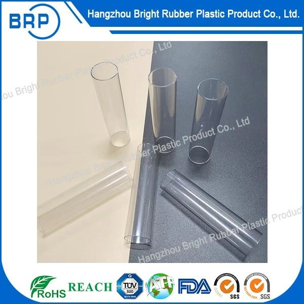 Customized PC Tubes