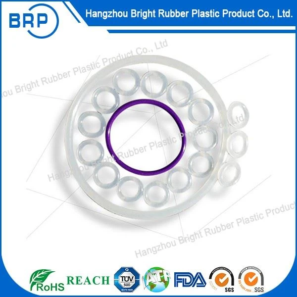 Customized Rubber O-Ring