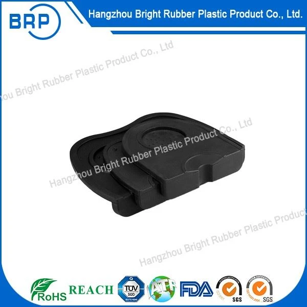 Silicone Coffee Press Pad supplier