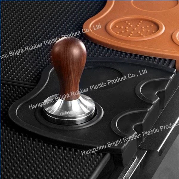 Silicone Coffee Press Pad OEM