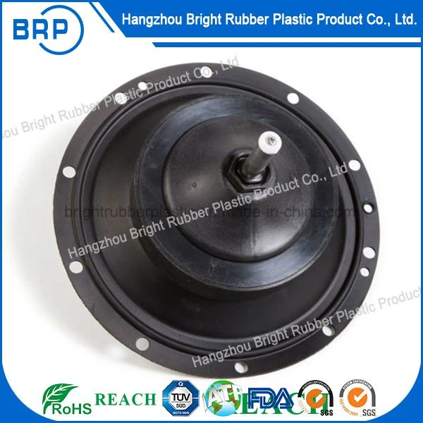 High Quality Rubber Diaphragm