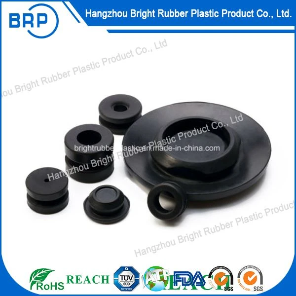 High Quality Rubber Sleeve For Bumper
