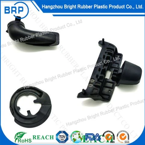 OEM Automotive Rubber Products With Ppap