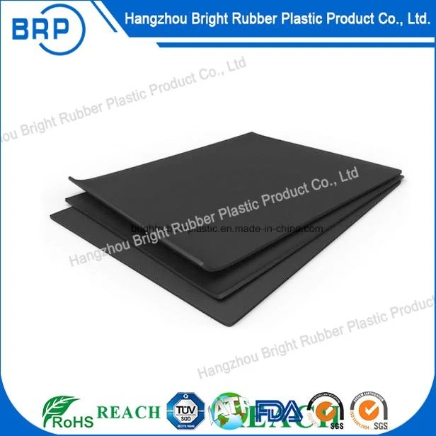 OEM High Quality Rubber Sheet Passed Ts16949
