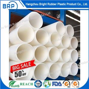 Raspored 80 PVDF cijevi