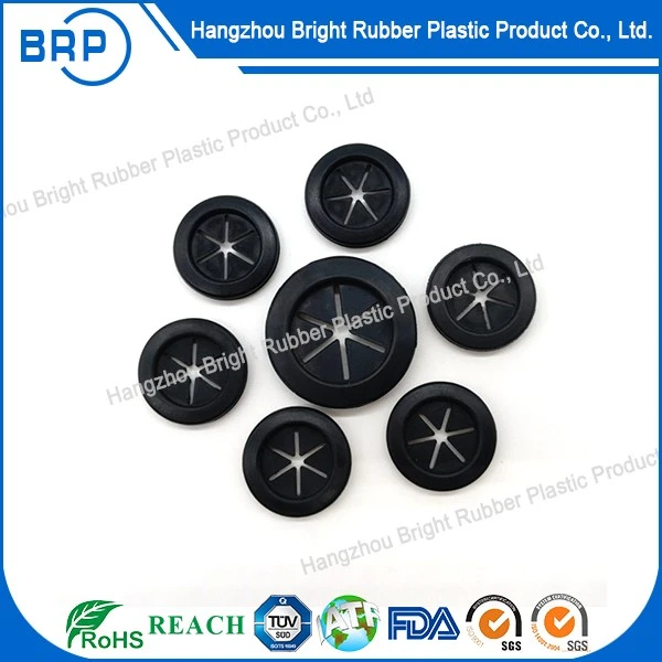 Customized Rubber Protective Coil