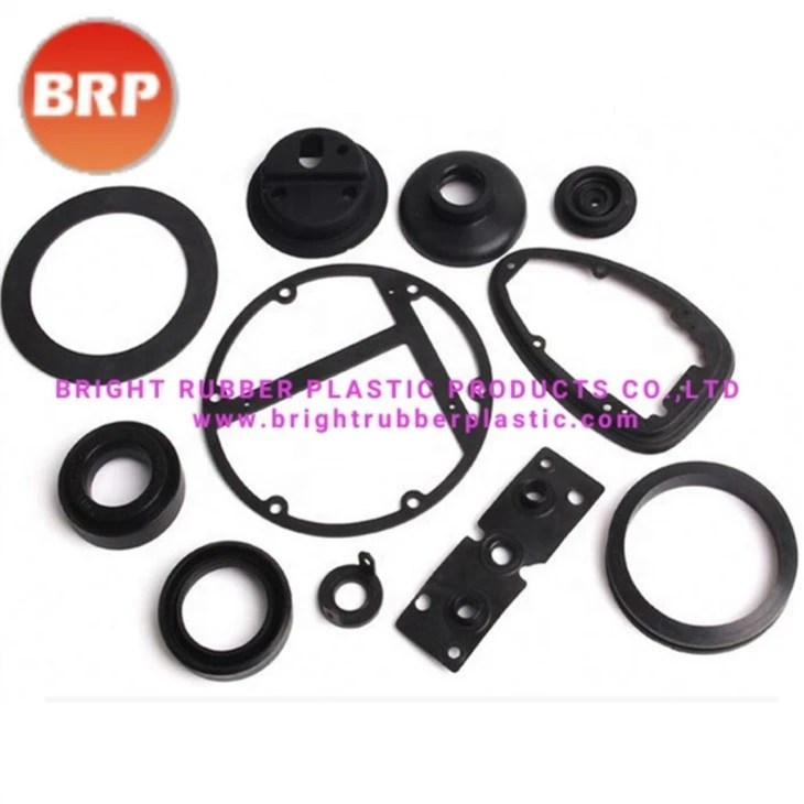 High Quality NBR/EPDM/NR Rubber O-Ring For Sealing