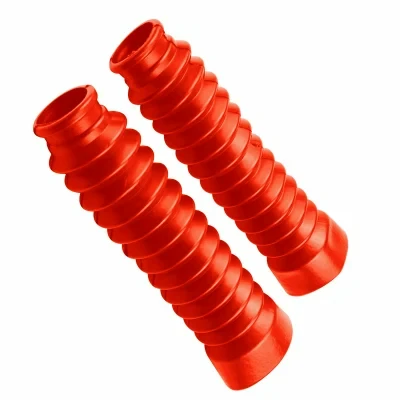 Motorcycle Front Shock Absorber Rubber Dust Cover