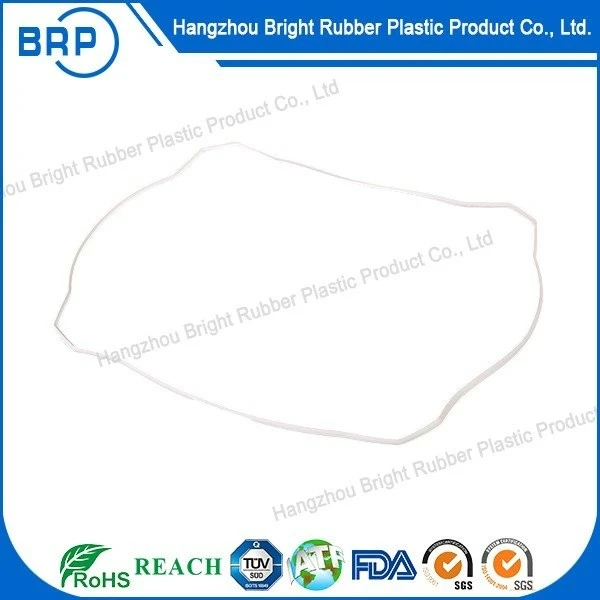 OEM O-Ring Rubber Oil Sealing